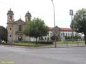 BRAGA (290) Iglesia del Pueblo