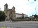 BRAGA (291) Iglesia del Pueblo