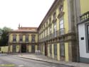 BRAGA (293) Museo de los Biscainhos