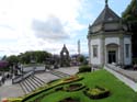 BRAGA (298) Santuario Buen Jesus del Monte