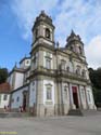 BRAGA (300) Santuario Buen Jesus del Monte