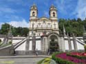 BRAGA (302) Santuario Buen Jesus del Monte