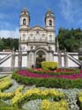 BRAGA (303) Santuario Buen Jesus del Monte