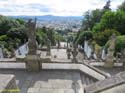 BRAGA (304) Santuario Buen Jesus del Monte