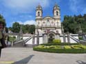 BRAGA (305) Santuario Buen Jesus del Monte