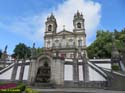 BRAGA (306) Santuario Buen Jesus del Monte