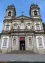 BRAGA (309) Santuario Buen Jesus del Monte