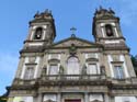 BRAGA (310) Santuario Buen Jesus del Monte