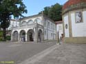 BRAGA (312) Santuario Buen Jesus del Monte
