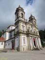 BRAGA (339) Santuario Buen Jesus del Monte