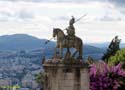 BRAGA (341) Santuario Buen Jesus del Monte