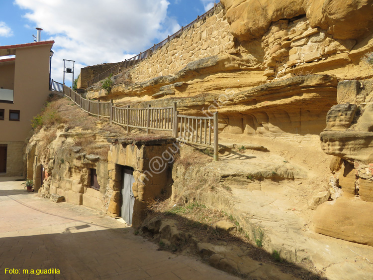 BRIÑAS (110) El Rollo