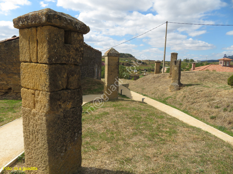 BRIÑAS (111) El Rollo