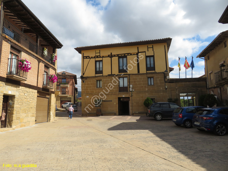 BRIÑAS (112) Ayuntamiento