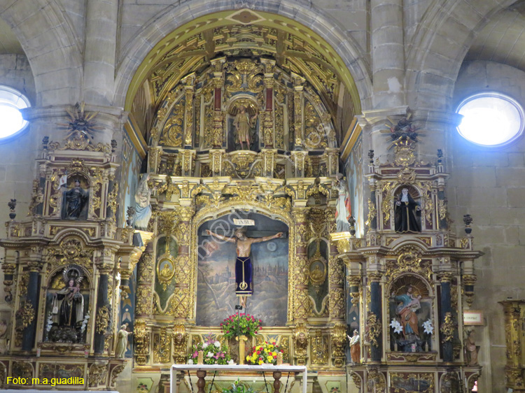 BRIONES (105) Ermita del Cristo