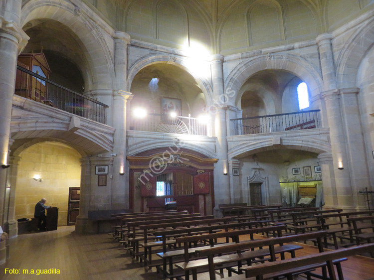 BRIONES (106) Ermita del Cristo