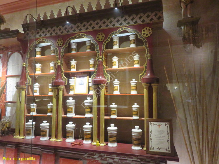 BRIONES (108) Ermita del Cristo