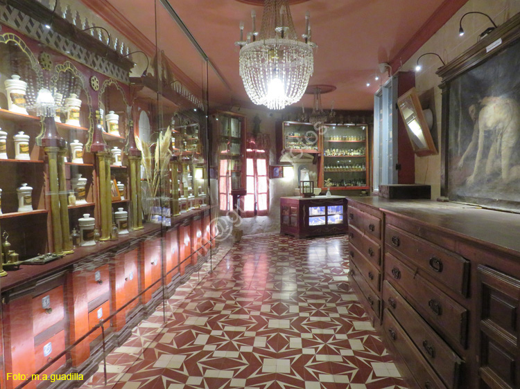 BRIONES (111) Ermita del Cristo