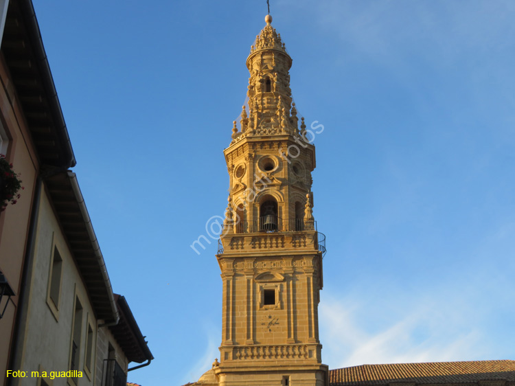 BRIONES (120) Iglesia de la Asuncion