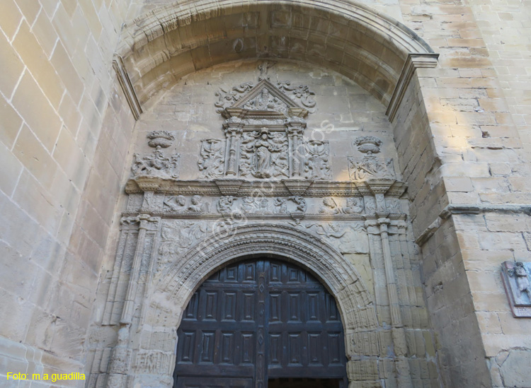 BRIONES (121) Iglesia de la Asuncion