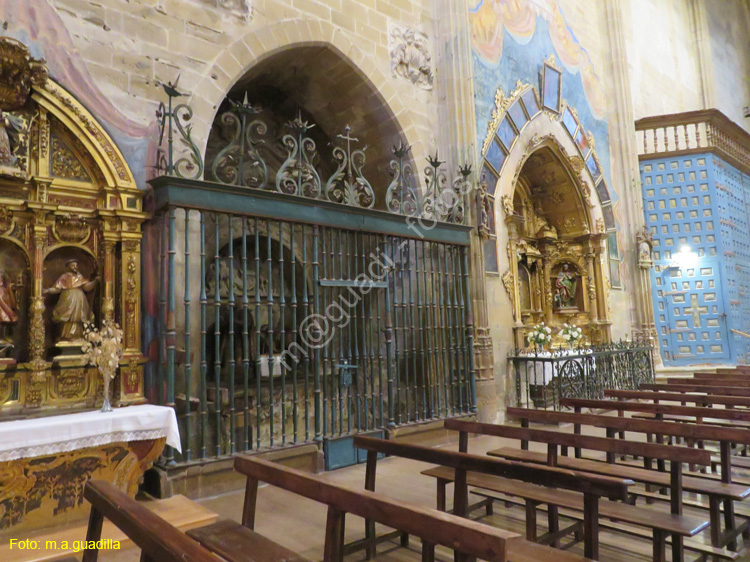 BRIONES (129) Iglesia de la Asuncion