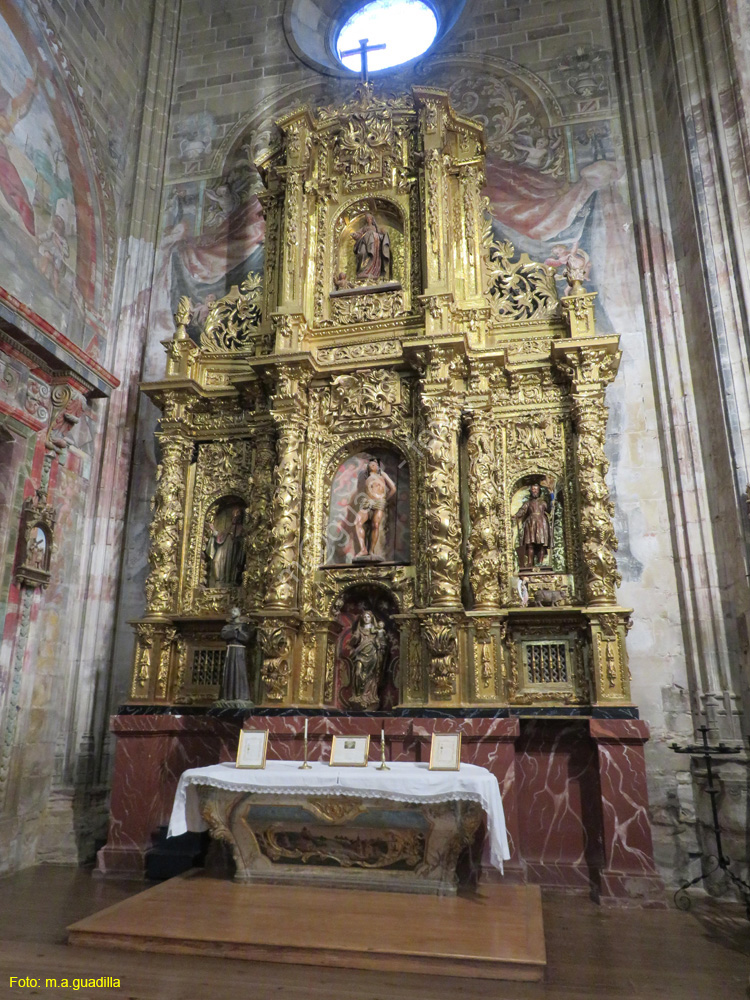 BRIONES (130) Iglesia de la Asuncion