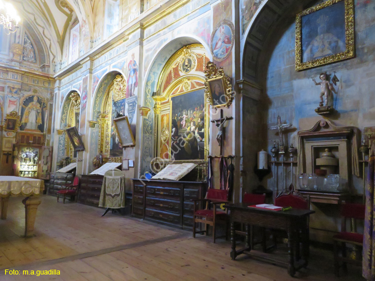 BRIONES (134) Iglesia de la Asuncion