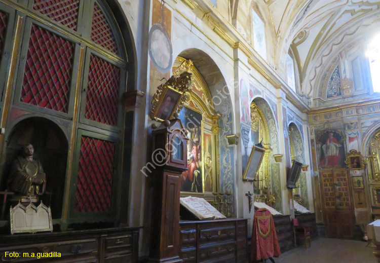 BRIONES (135) Iglesia de la Asuncion