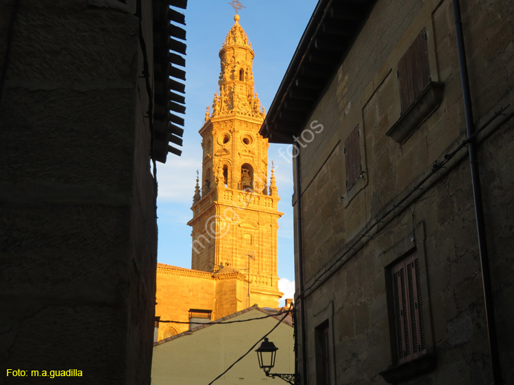 BRIONES (145) Iglesia de la Asuncion