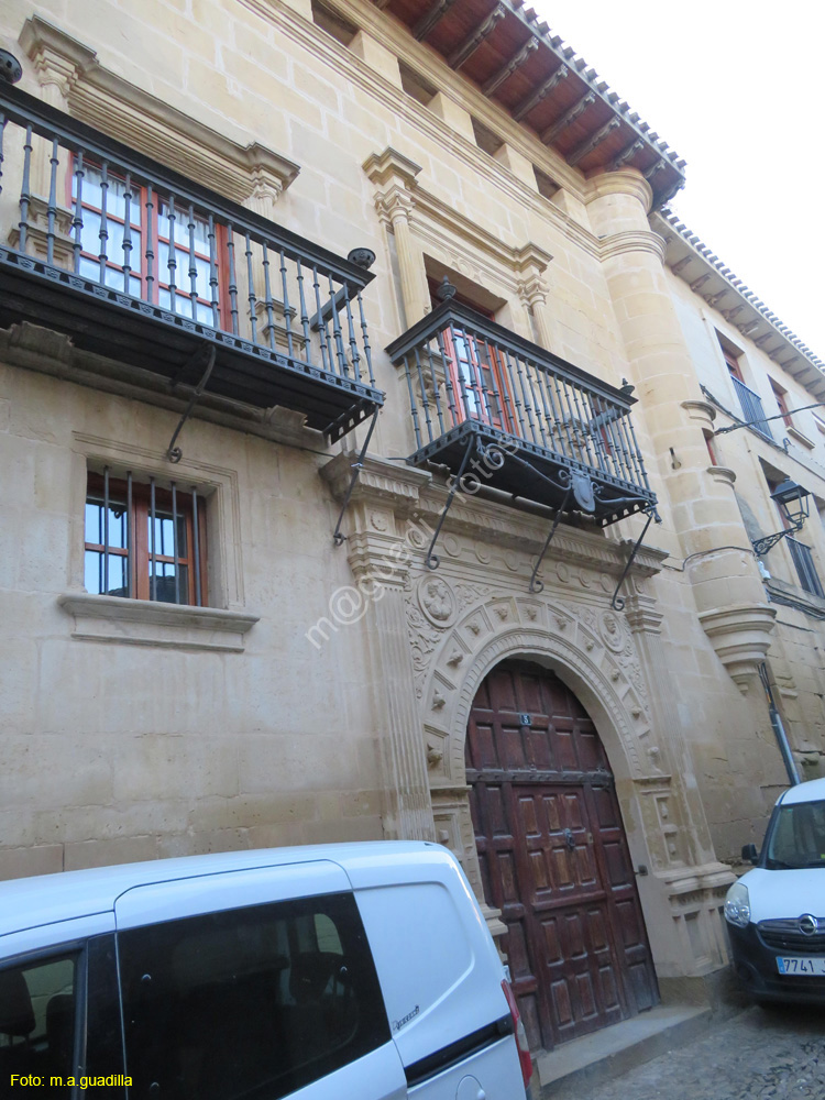 BRIONES (146) Palacio de los Quincoces