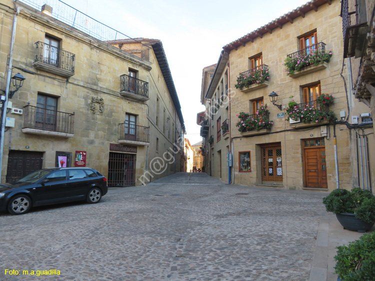 BRIONES (154) Plaza España