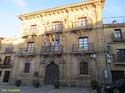 BRIONES (158) Ayuntamiento - Palacio del Marques de San Nicolas