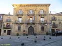 BRIONES (159) Ayuntamiento - Palacio del Marques de San Nicolas