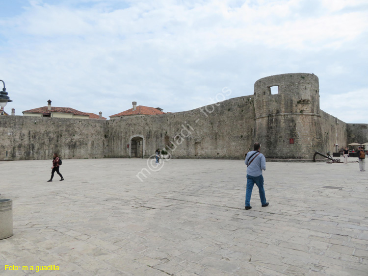 Montenegro - Budva (101) Ciudadela