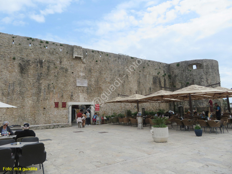 Montenegro - Budva (105) Ciudadela