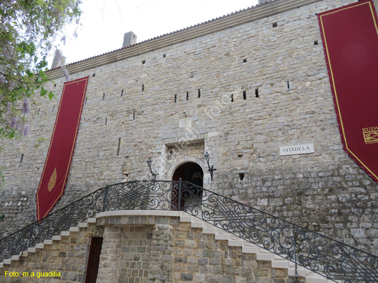 Montenegro - Budva (107) Ciudadela