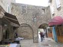 Montenegro - Budva (113) Puerta de Terra Ferita