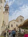 Montenegro - Budva (118) Iglesia de San Juan