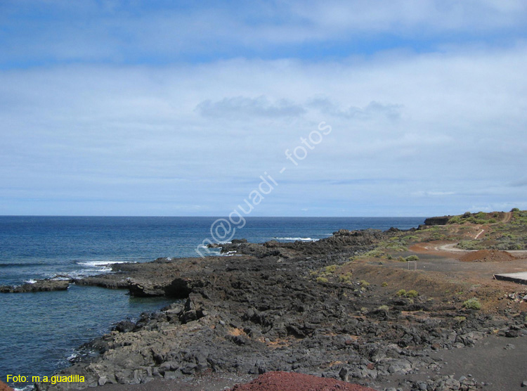 BUENAVISTA DEL NORTE (128) Punta del Teno 2007