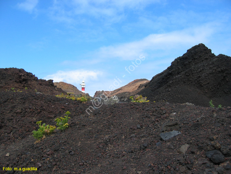 BUENAVISTA DEL NORTE (129) Punta del Teno 2007