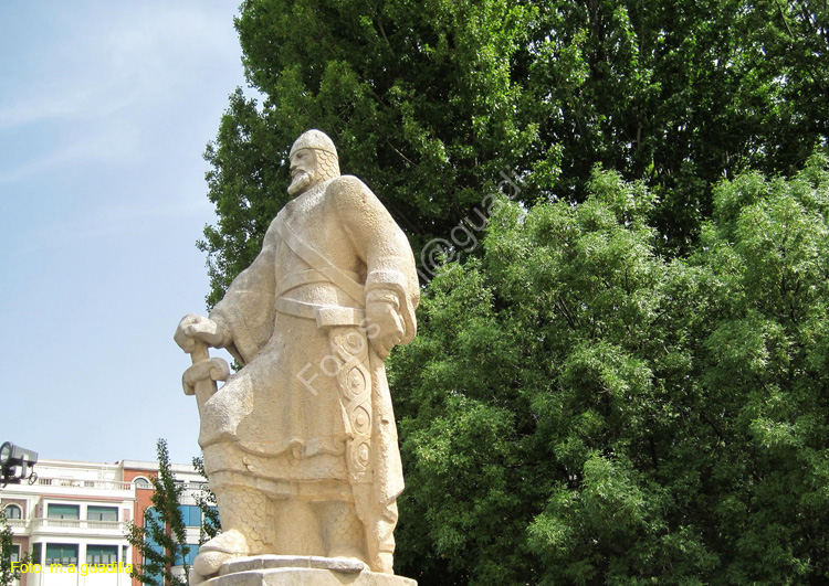 Burgos (129) Puente de San Pablo 2015