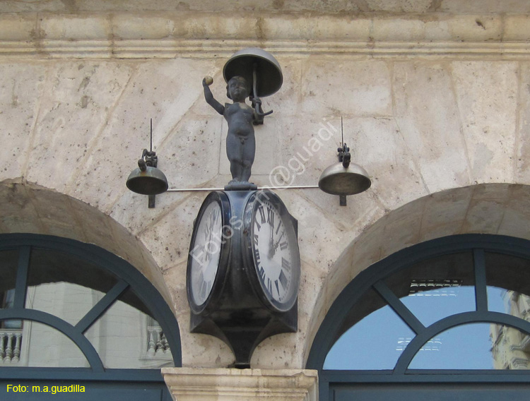 Burgos (148) Teatro Principal 2015 El Morito