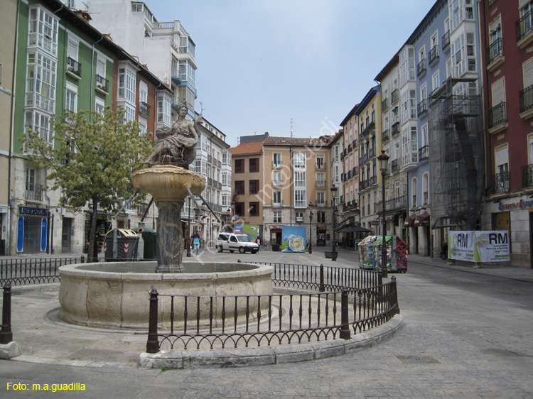 Burgos (321) La Flora 2015