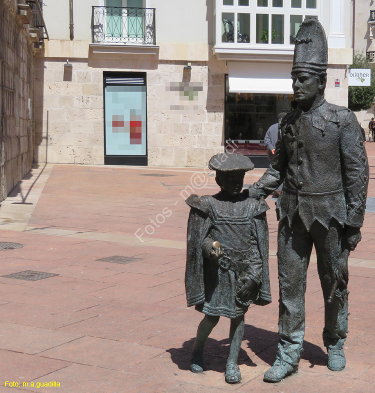 Burgos (427) Danzantes