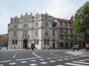 Burgos (127) Correos 2015