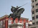 Burgos (137) Monumento al Cid 2015