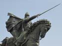 Burgos (139) Monumento al Cid 2015