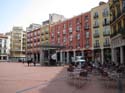Burgos (172) Plaza Mayor 2015