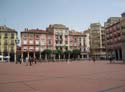 Burgos (173) Plaza Mayor 2015