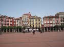 Burgos (174) Plaza Mayor 2015